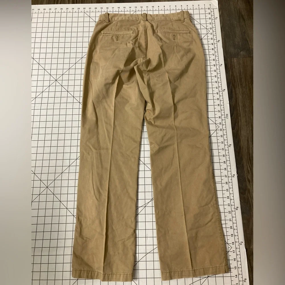 GAP Men’s Size 31/32 Tan Original‎ Khaki Pants